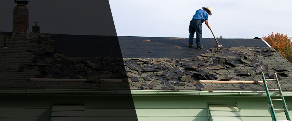 Goshen Roofing Contractors